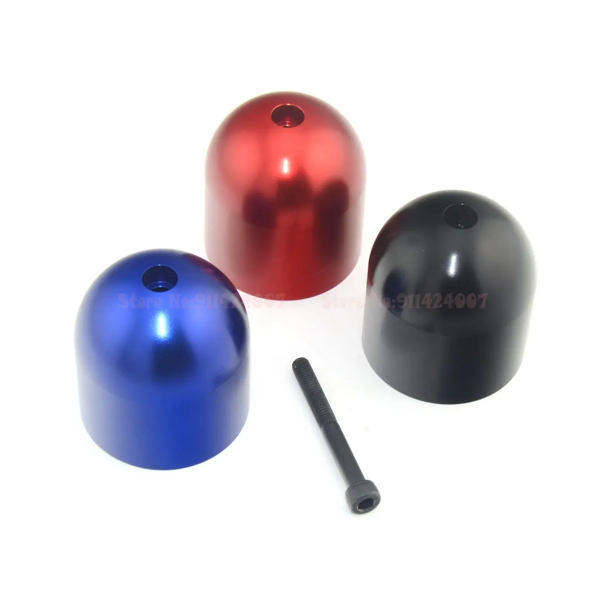 Quality Fishing Equipment - High Quality 1.75inch 45mm CNC Aluminum