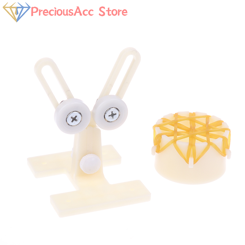 Fishing Equipment Holder - 1Pc Fishing Rod Winding Machine Rod