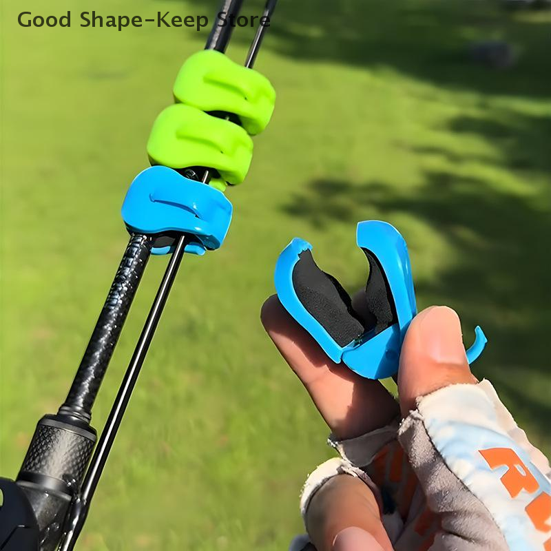 2Pcs Quick-Attach Fishing Rod  – Fishing Equipment Holder Bewertung und Preis