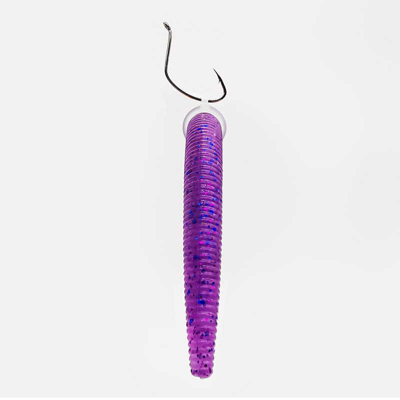 LUREHOLIC 8mm 12mm Wacky Tool  – Fishing Equipment Used Bewertung und Preis