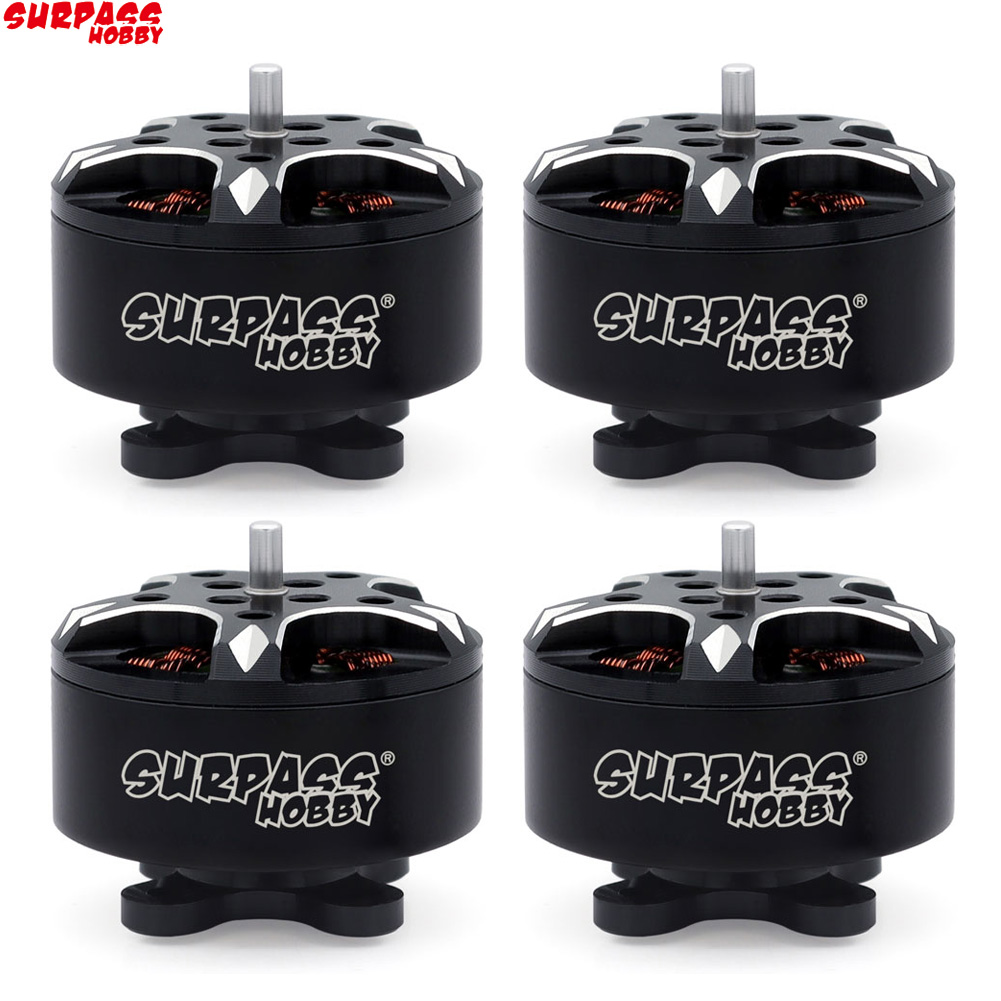 4pc SURPASS HOBBY S1504 S1505  – Quality Fishing Equipment Bewertung und Preis