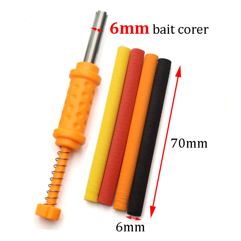 6mm/8mm Carp Fishing Tools Kit – Quality Fishing Equipment Bewertung und Preis