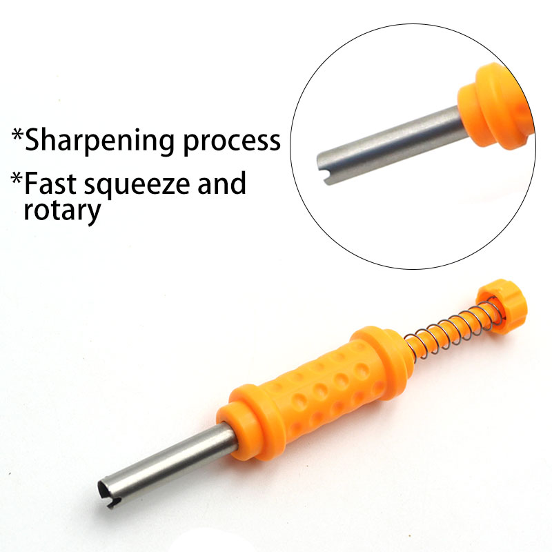 6mm/8mm Carp Fishing Tools Kit – Quality Fishing Equipment Bewertung und Preis