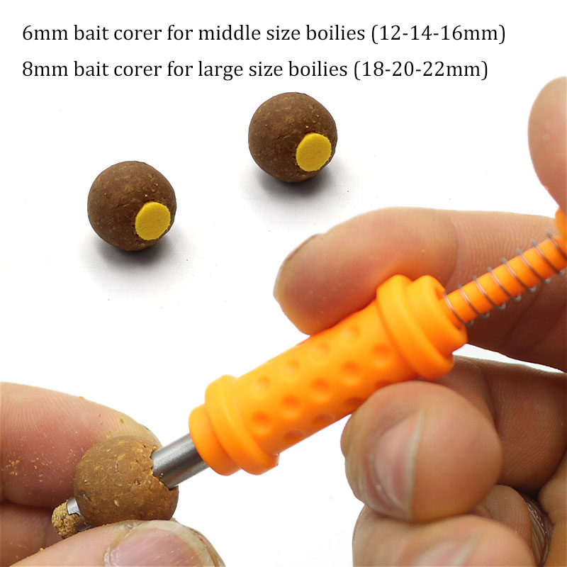 6mm/8mm Carp Fishing Tools Kit – Quality Fishing Equipment Bewertung und Preis