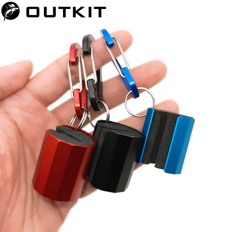 OUTKIT New Fishing Rod Holder  – Fishing Equipment Used Bewertung und Preis