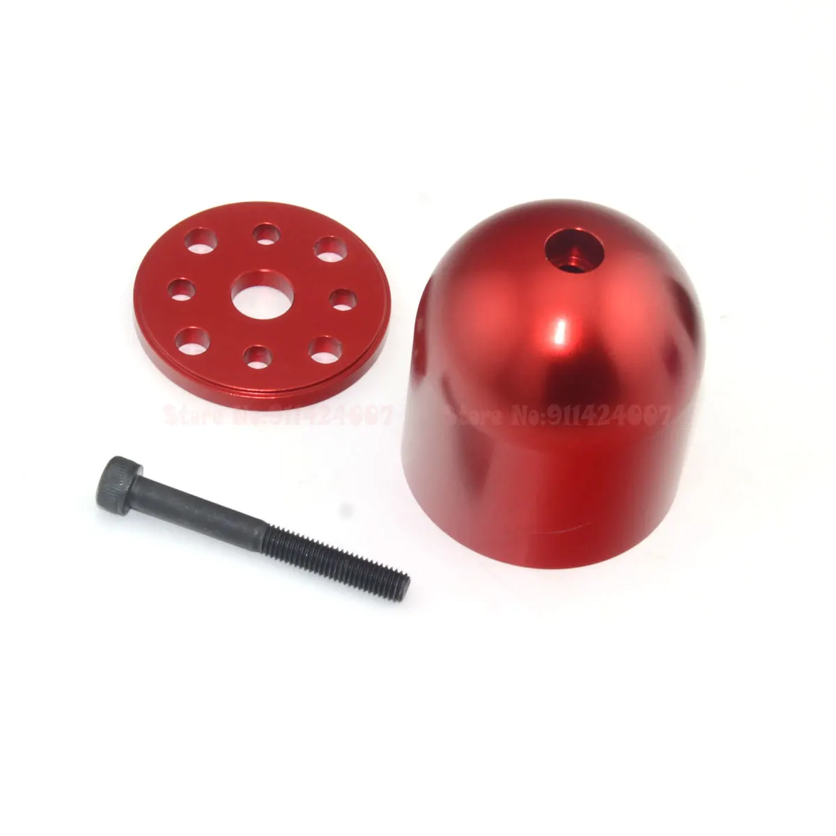 High Quality 1.75inch 45mm CNC – Quality Fishing Equipment Bewertung und Preis