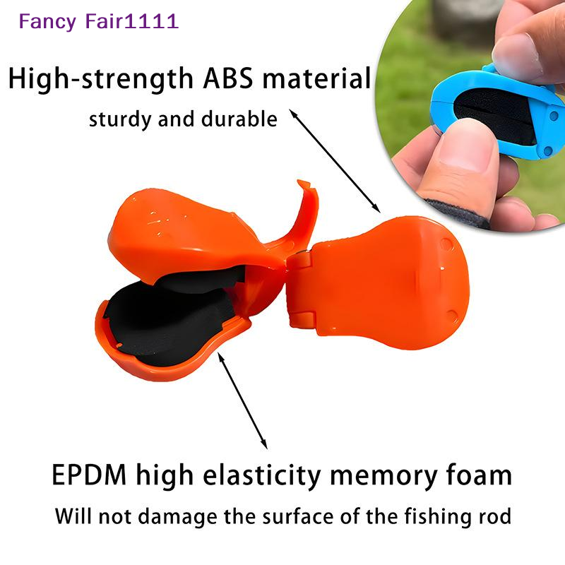 New 2Pcs Quick-Attach Fishing  – Fishing Equipment Holder Bewertung und Preis