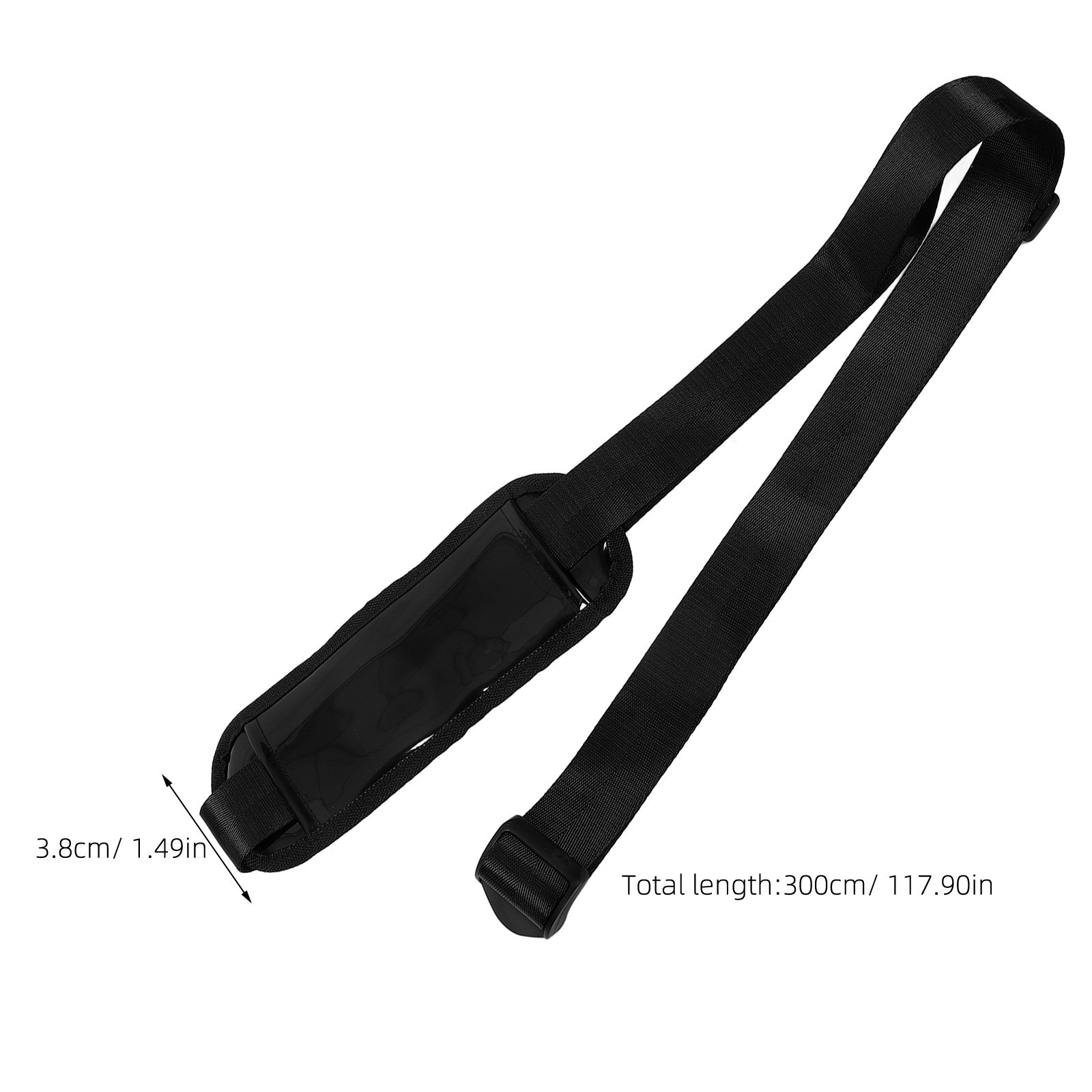 Fishing Box Shoulder Strap Hig – Fishing Equipment Terms Bewertung und Preis