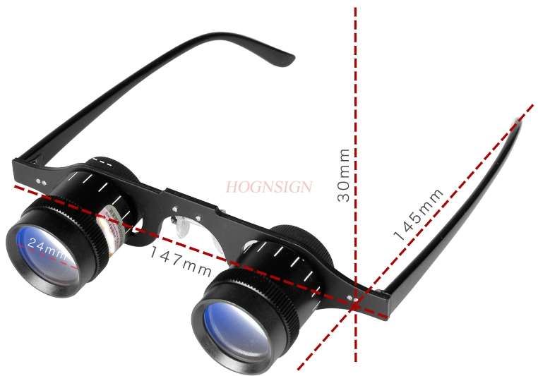 magnifying equipment Fishing t – Fishing Equipment Near Bewertung und Preis