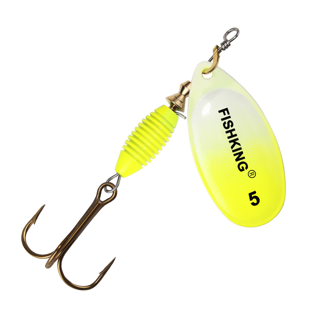 Metal Fishing Lure 4g 4.8g 7g  – Quality Fishing Equipment Bewertung und Preis