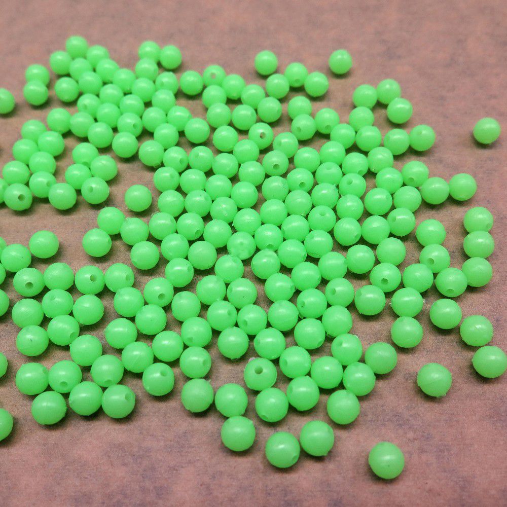 100Pcs/Bag 4/5/6/8mm Fishing F – Quality Fishing Equipment Bewertung und Preis