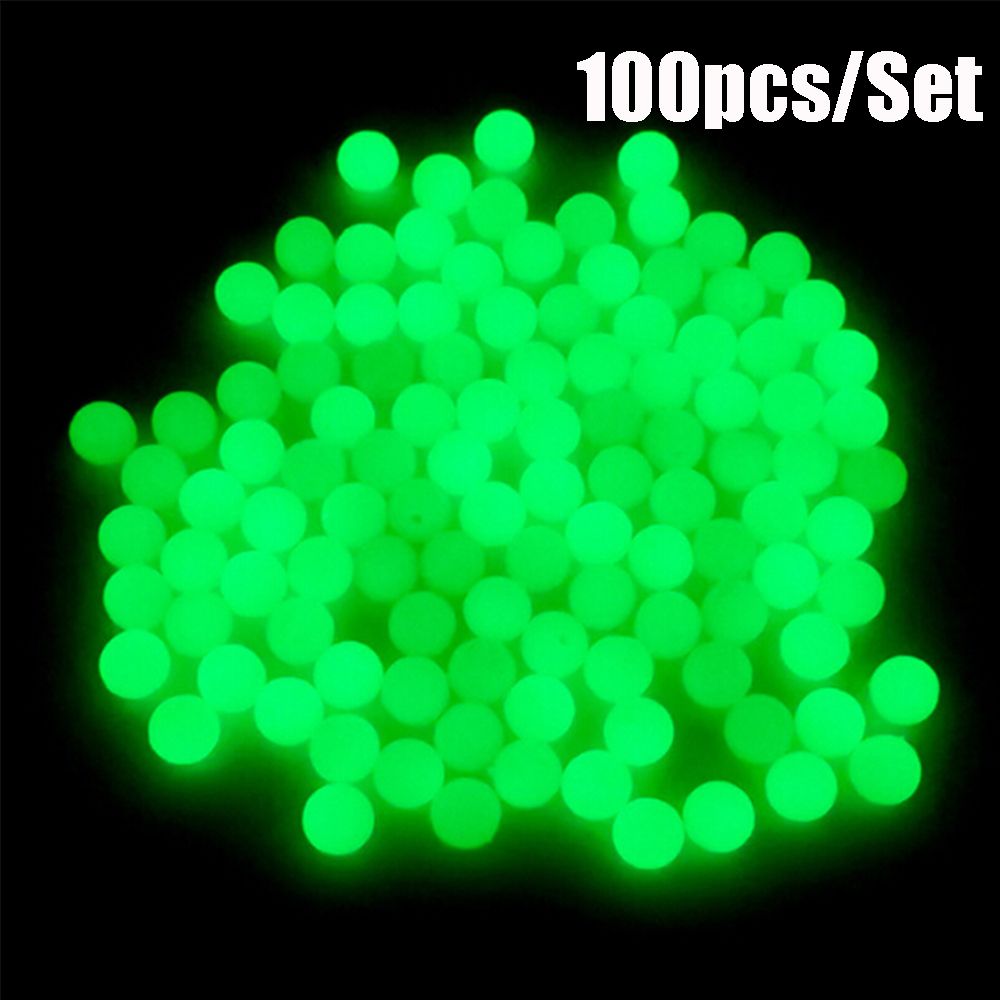 100Pcs/Bag 4/5/6/8mm Fishing F – Quality Fishing Equipment Bewertung und Preis