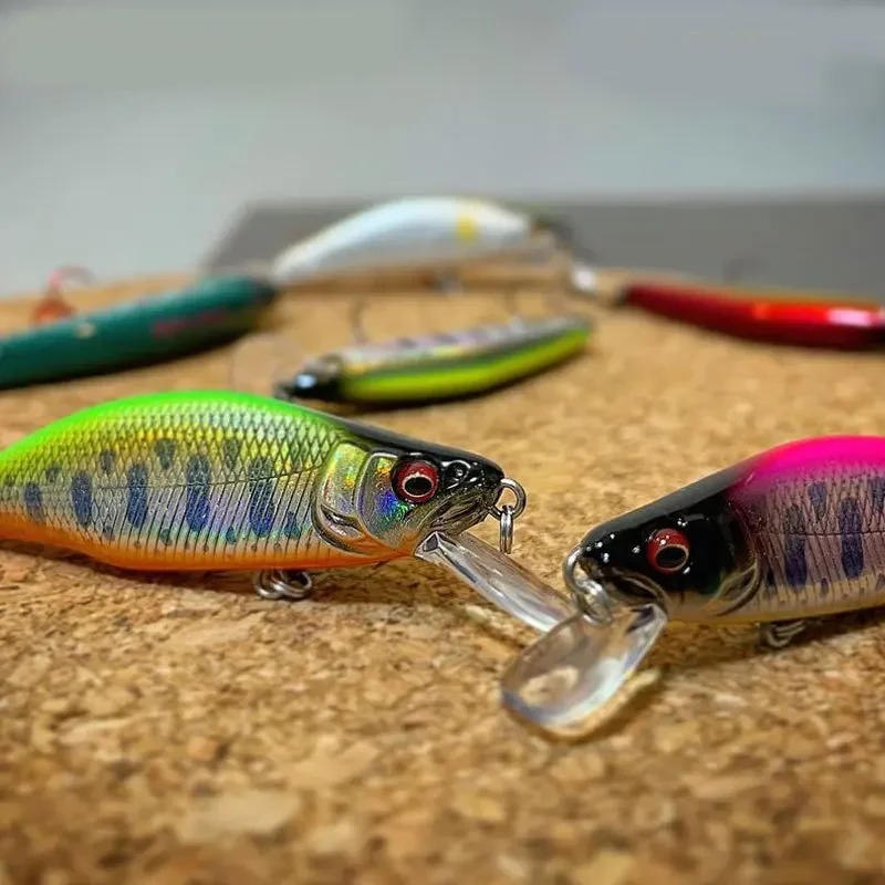 1pc Japan Design 51mm 4.2g Sin – Quality Fishing Equipment Bewertung und Preis