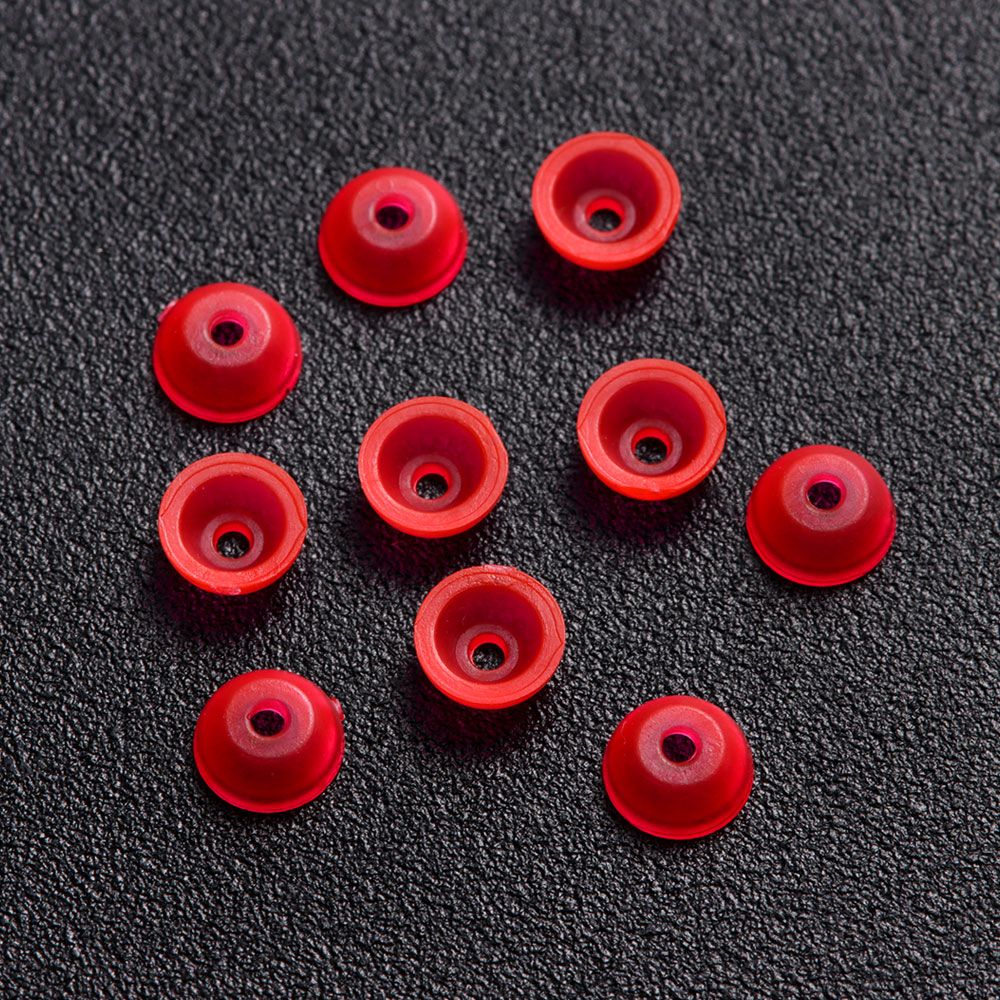 100pcs 3.0/3.5/4.0/5.0mm Lumin – Fishing Equipment Used Bewertung und Preis