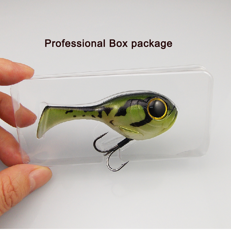 KESFISHING Soft Lure Balloonfi – Quality Fishing Equipment Bewertung und Preis