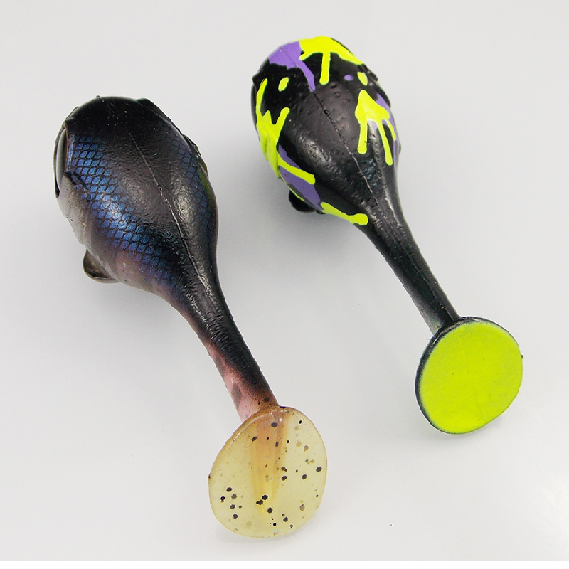 KESFISHING Soft Lure Balloonfi – Quality Fishing Equipment Bewertung und Preis