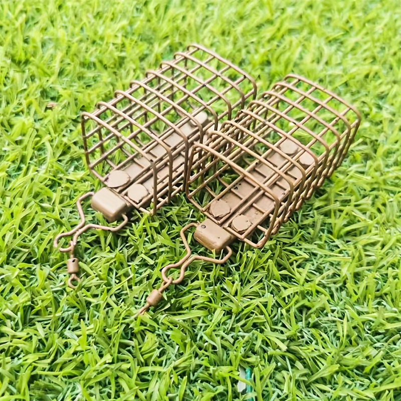 New Fishing Bait Cage, 30G/40G – Quality Fishing Equipment Bewertung und Preis