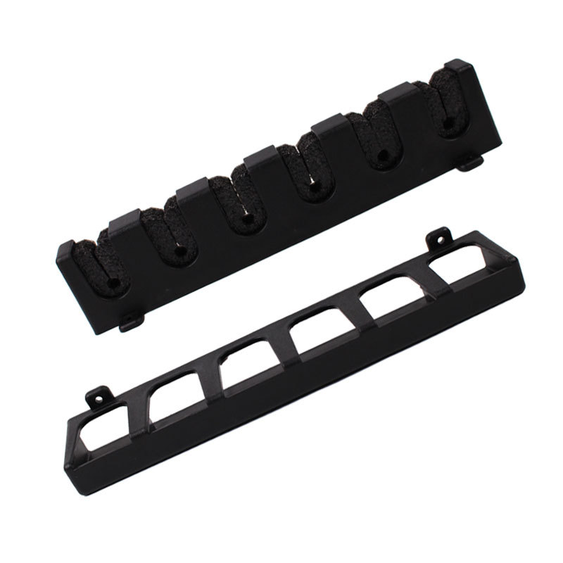 1Pcs Fishing Rod Tools Vertica – Fishing Equipment Holder Bewertung und Preis