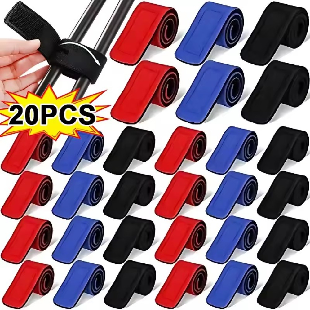 Fishing Pole Strap Rod Belt Ti – Fishing Equipment Holder Bewertung und Preis