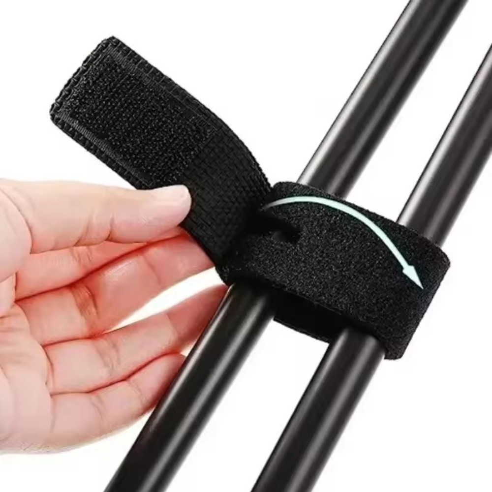Fishing Pole Strap Rod Belt Ti – Fishing Equipment Holder Bewertung und Preis