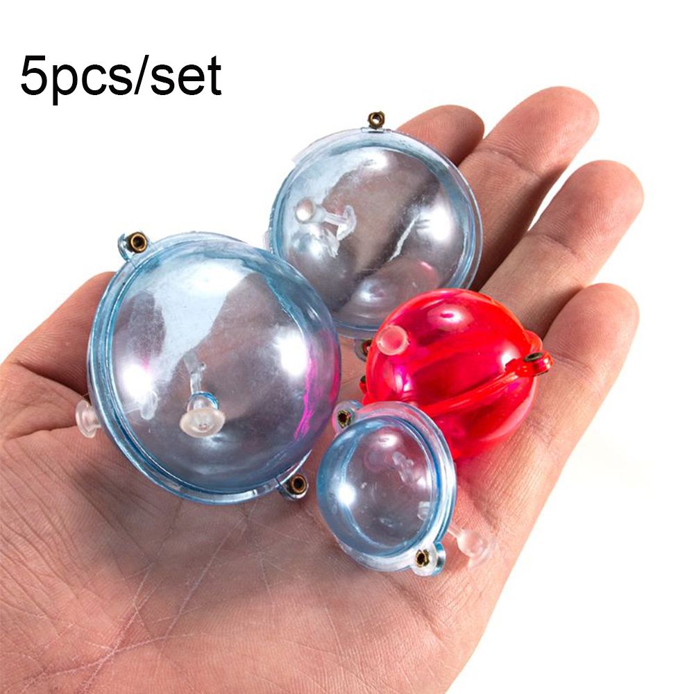 5 Pcs/Set High Quality 25/32/4 – Quality Fishing Equipment Bewertung und Preis