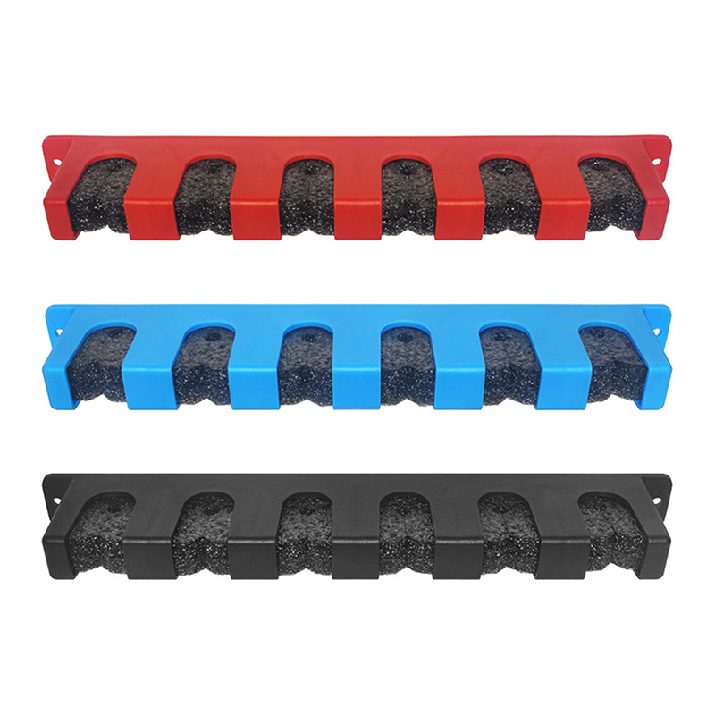 Fishing Rod Holders 6-Rod Rack – Fishing Equipment Holder Bewertung und Preis