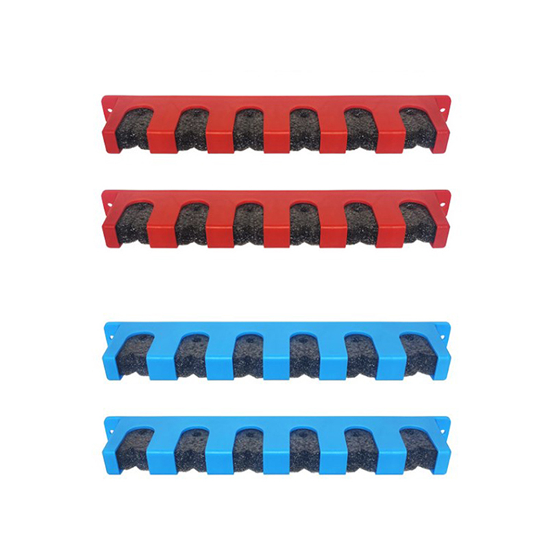 Fishing Rod Holders 6-Rod Rack – Fishing Equipment Holder Bewertung und Preis