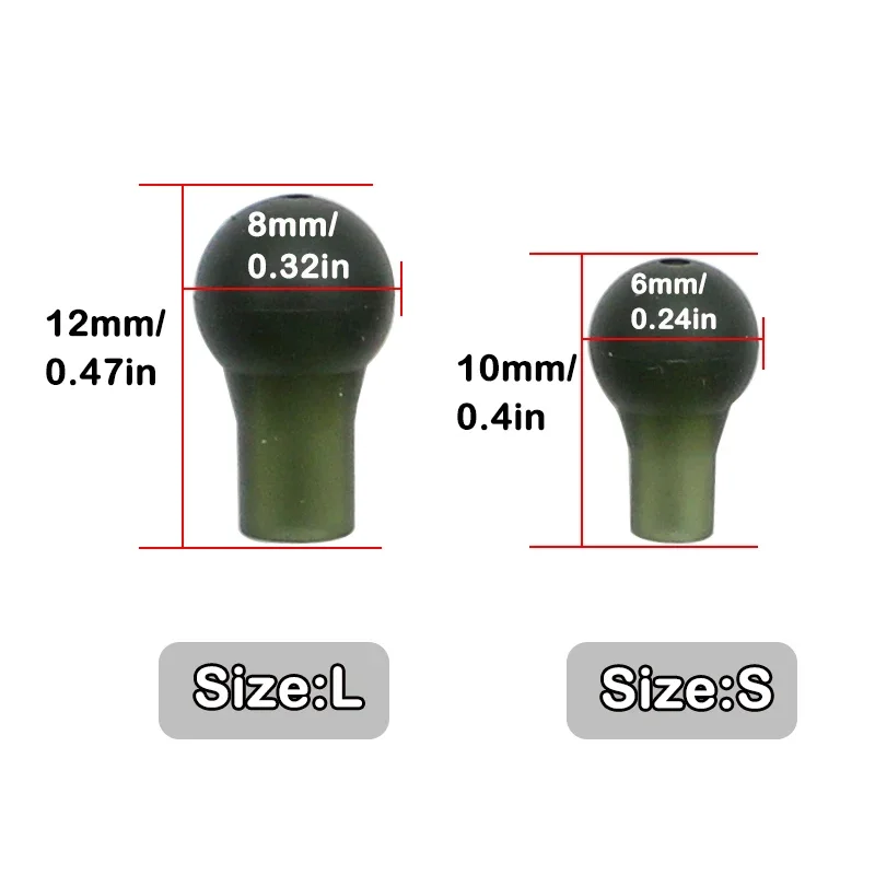 30pcs Carp Fishing Accessories – Quality Fishing Equipment Bewertung und Preis