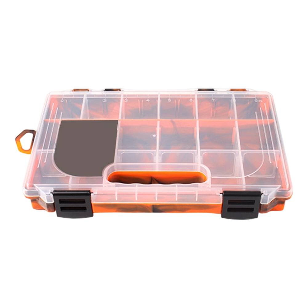 Compartment Organizer Fishing  – Fishing Equipment Terms Bewertung und Preis