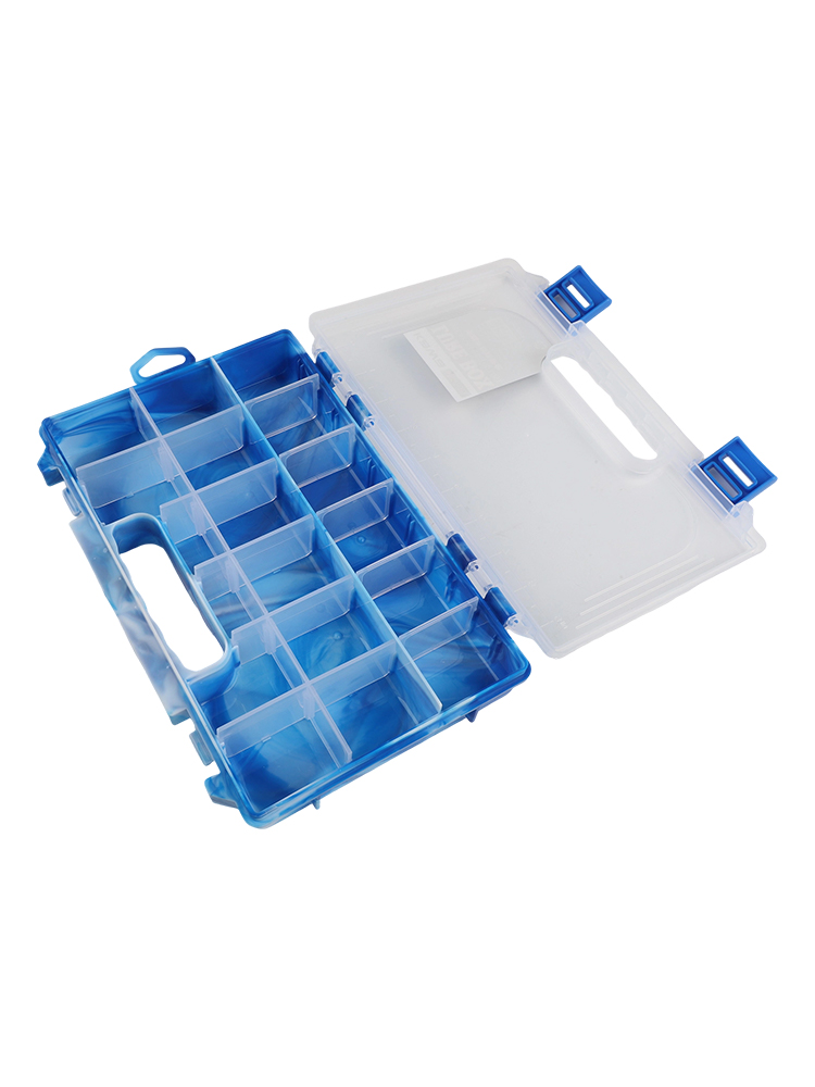 Compartment Organizer Fishing  – Fishing Equipment Terms Bewertung und Preis