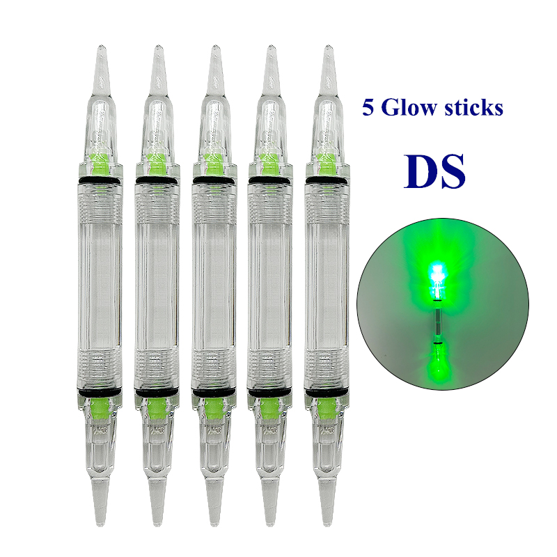 5PCS Luminous Fishing Light St – Quality Fishing Equipment Bewertung und Preis
