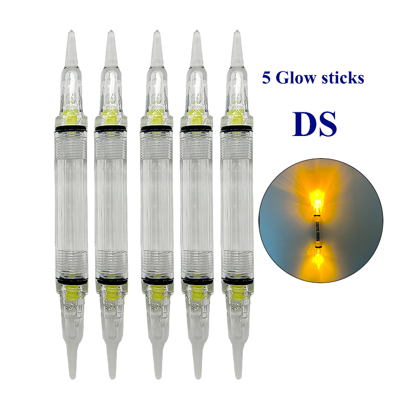 5PCS Luminous Fishing Light St – Quality Fishing Equipment Bewertung und Preis