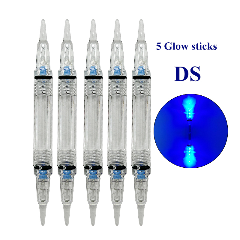 5PCS Luminous Fishing Light St – Quality Fishing Equipment Bewertung und Preis