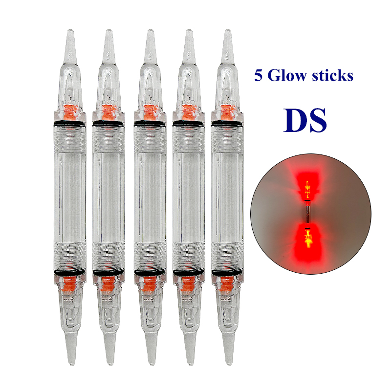 5PCS Luminous Fishing Light St – Quality Fishing Equipment Bewertung und Preis