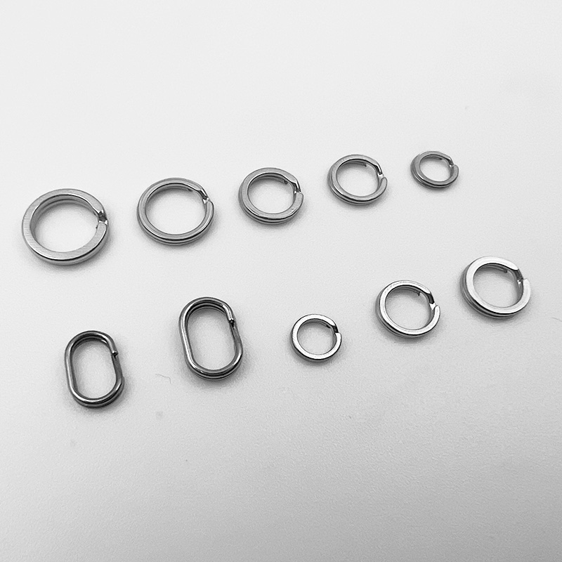 ShareShark 200pcs Stainless St – Fishing Equipment Used Bewertung und Preis