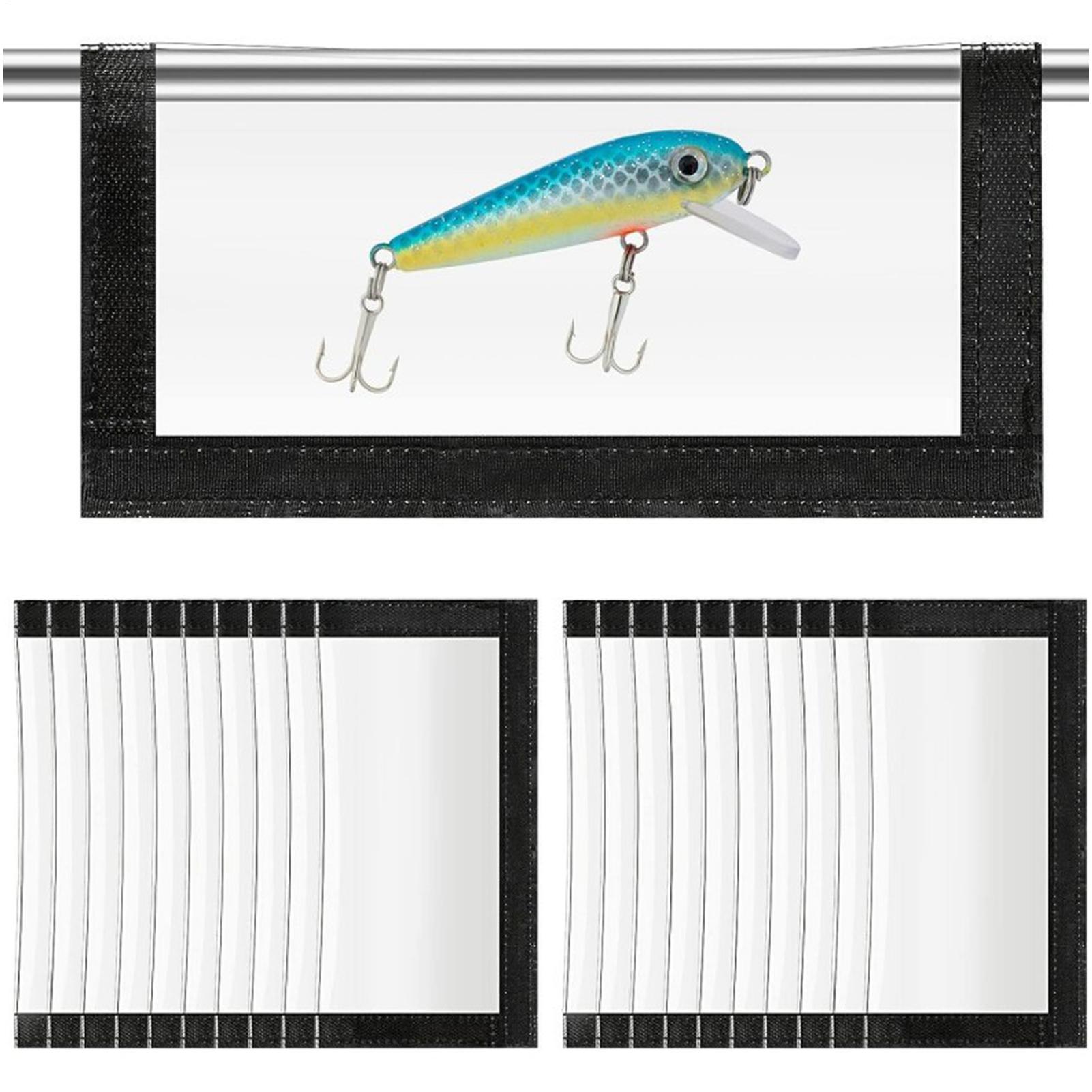 Fishing Lure Cover Clear Prote – Fishing Equipment Used Bewertung und Preis