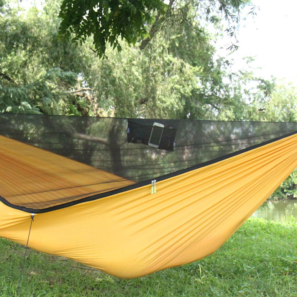 Debris Bag for Hammock Quick D – Fishing Equipment Holder Bewertung und Preis