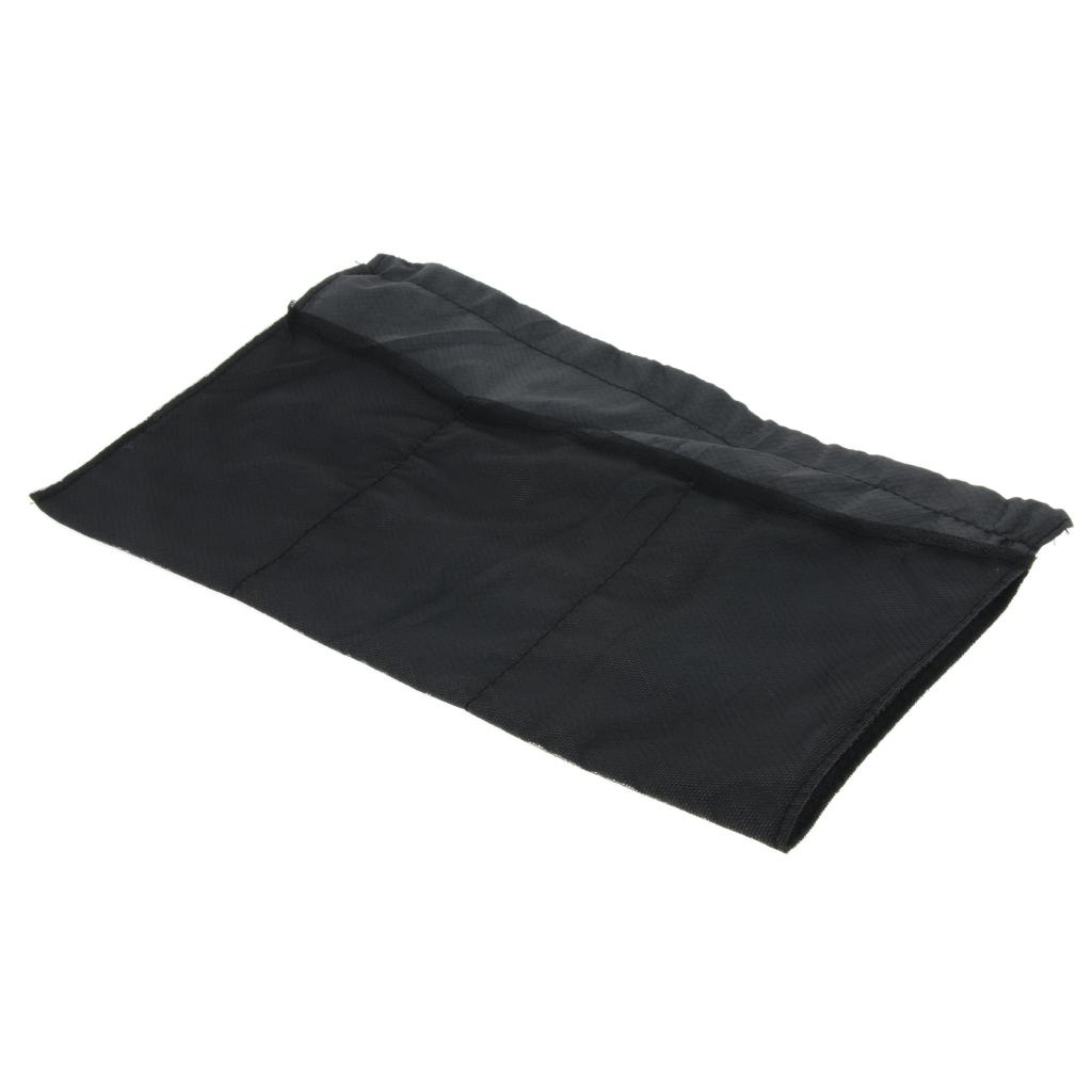 Debris Bag for Hammock Quick D – Fishing Equipment Holder Bewertung und Preis