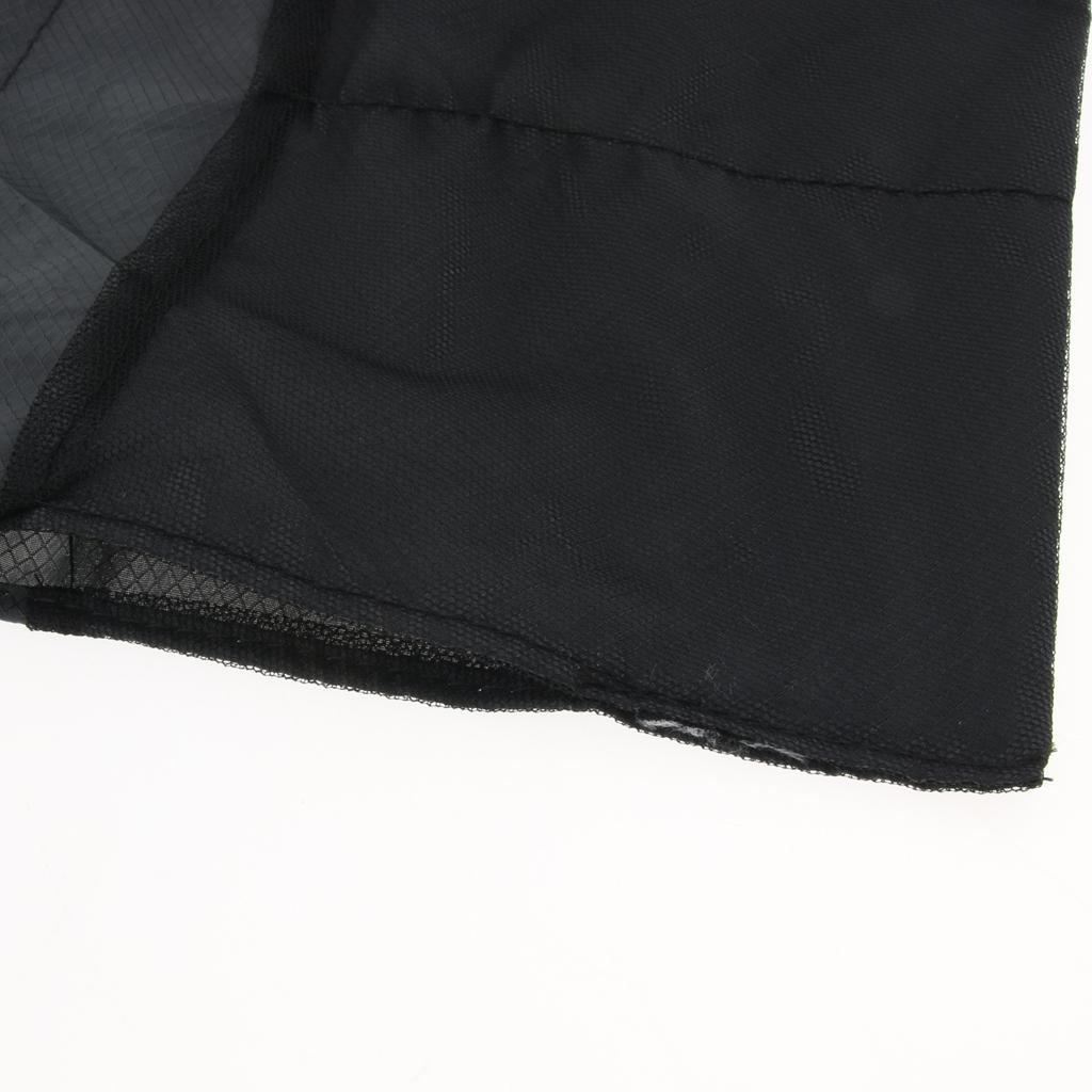 Debris Bag for Hammock Quick D – Fishing Equipment Holder Bewertung und Preis