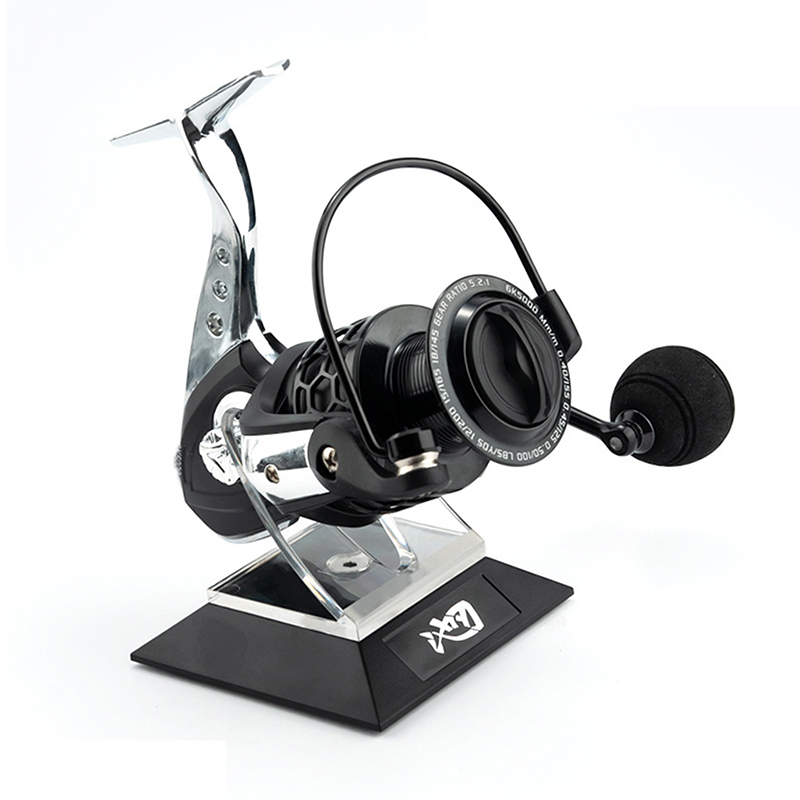Acrylic Fishing Reel Display H – Fishing Equipment Holder Bewertung und Preis