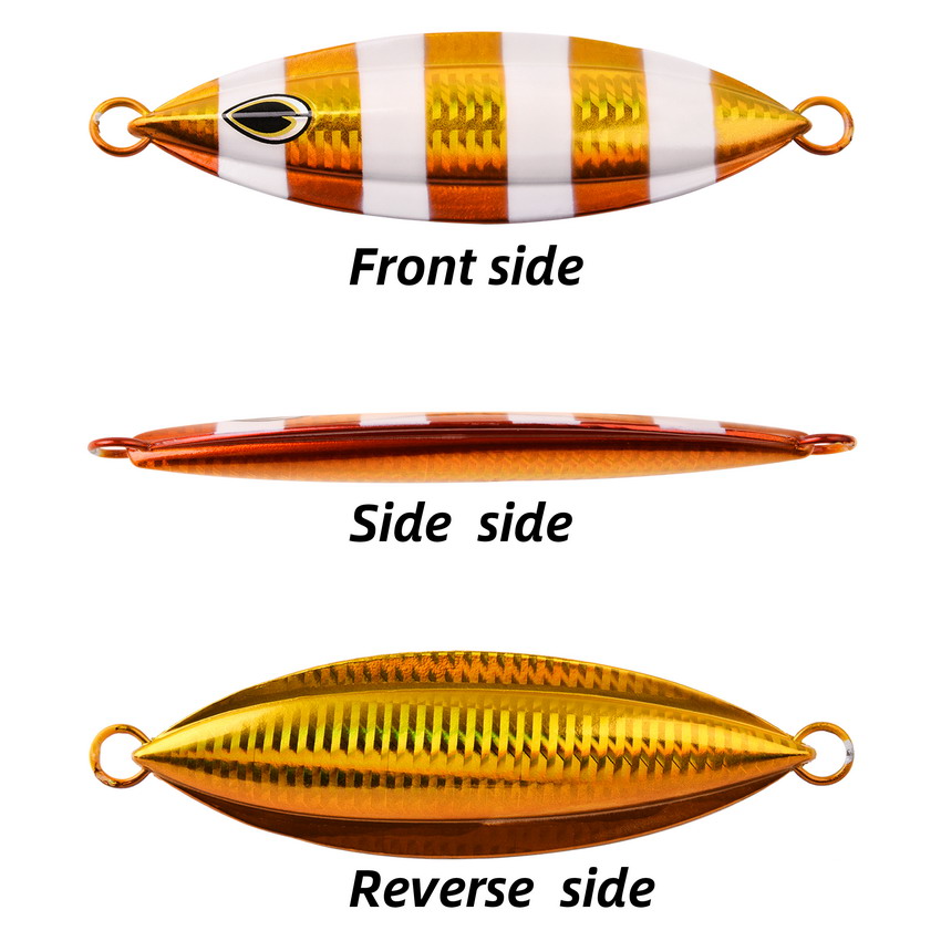 1pcs High quality Metal Night  – Quality Fishing Equipment Bewertung und Preis